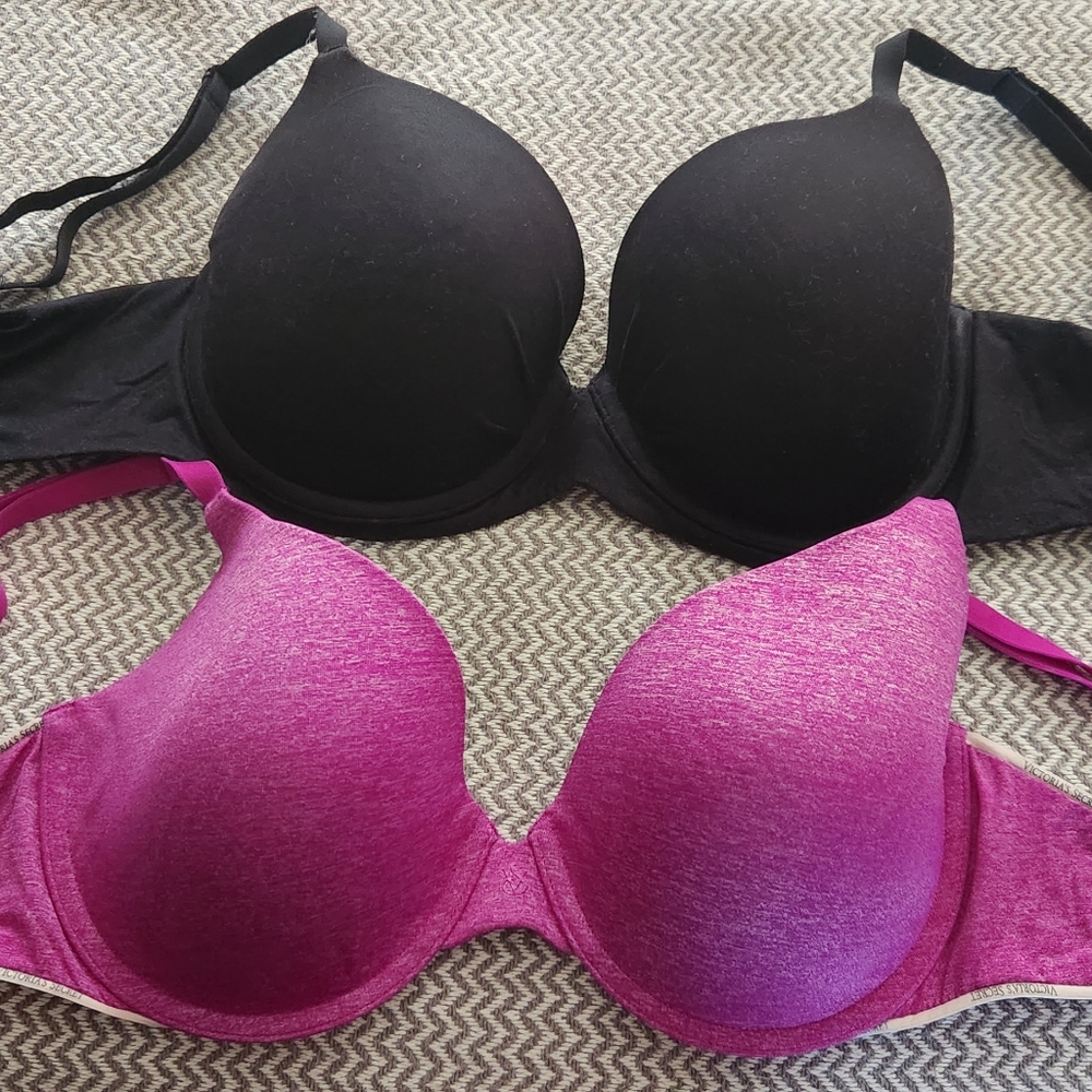 Victorias Secret Bras 32DDD